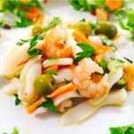 Insalata di mare